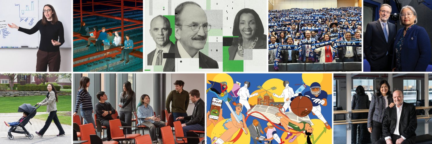 whartonmagazine's profile banner image