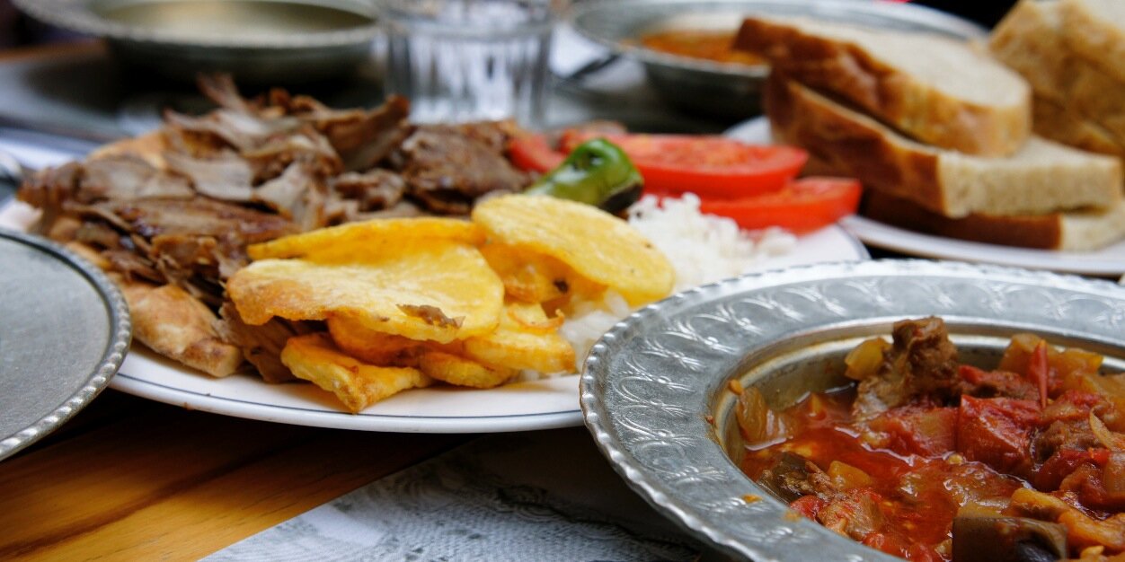 FoodieSnaps's profile banner image