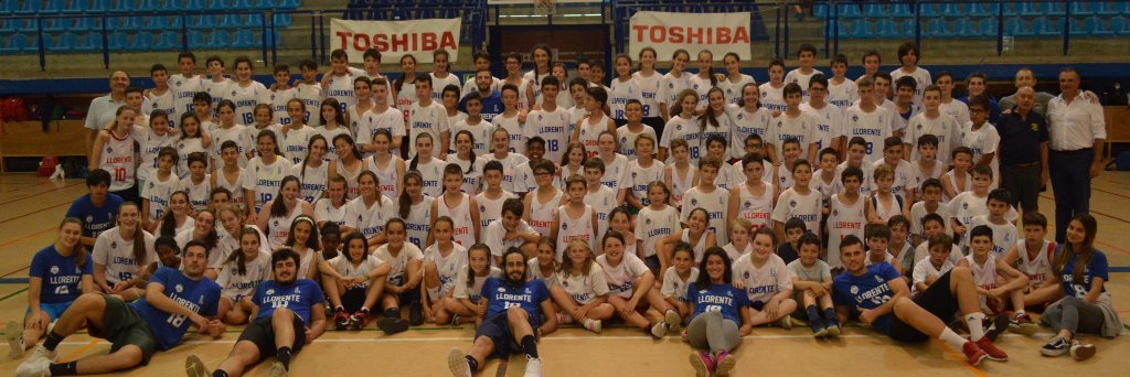 Campus Llorente banner