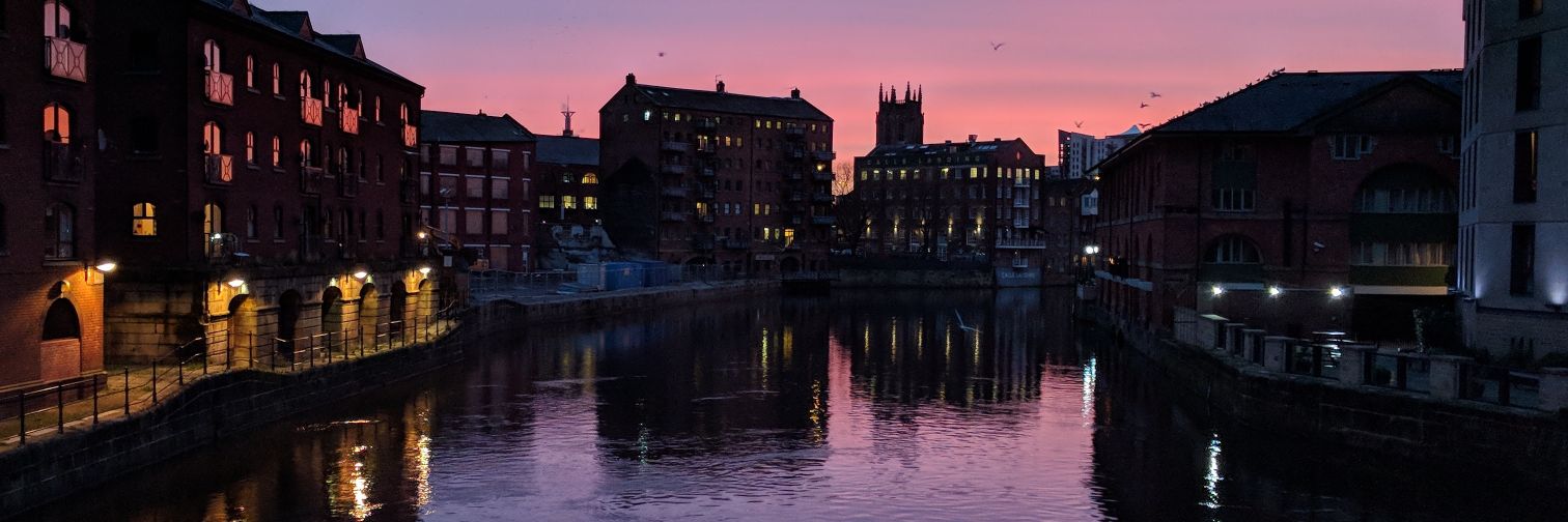 Quinn 🏳️‍⚧️ is mostly on Mastodon now banner