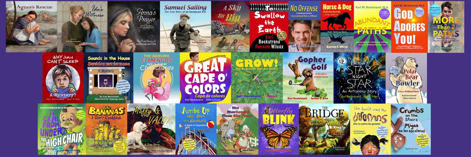 KidsWorldBooks's profile banner image