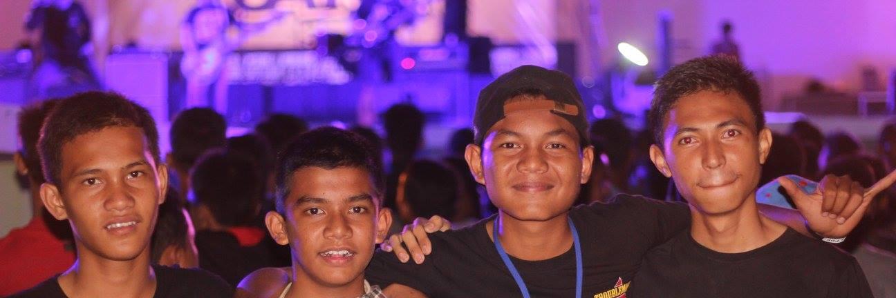 Claudio Lopes banner