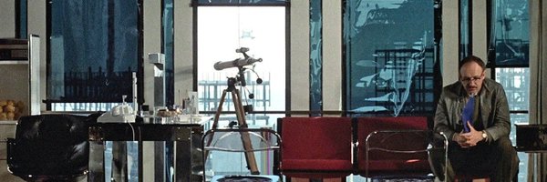 ericpaulgeorge Profile Banner