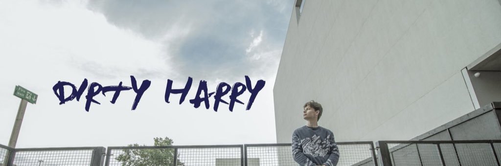 HarryPopper00's profile banner image