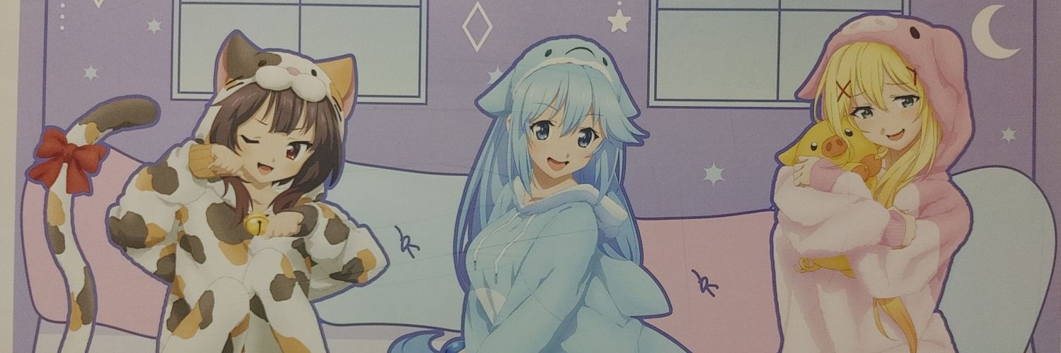 ピンクのレース banner