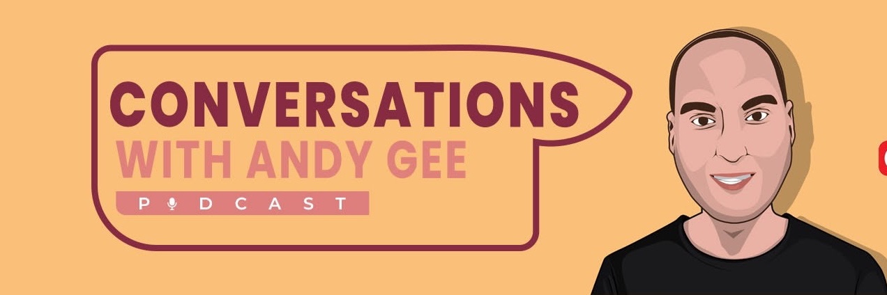 itsandygee's profile banner image