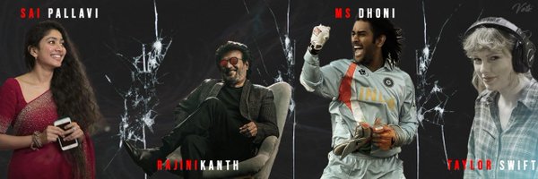 sivathejay Profile Banner