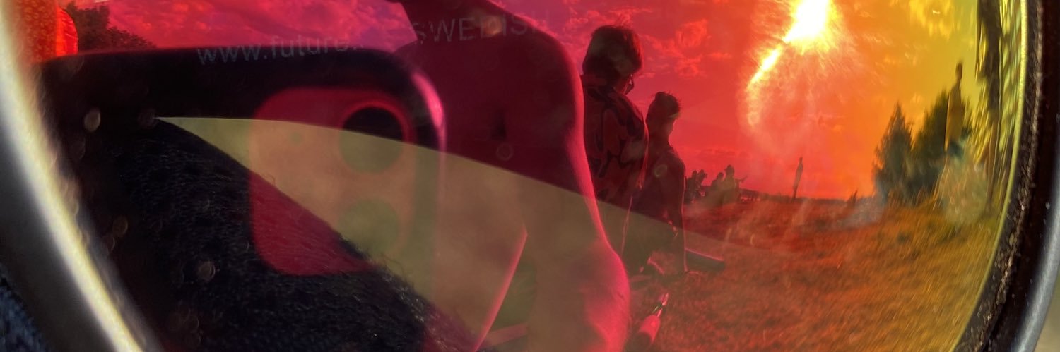 robinsweguy's profile banner image
