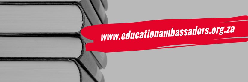 Edu_Ambassadors's profile banner image