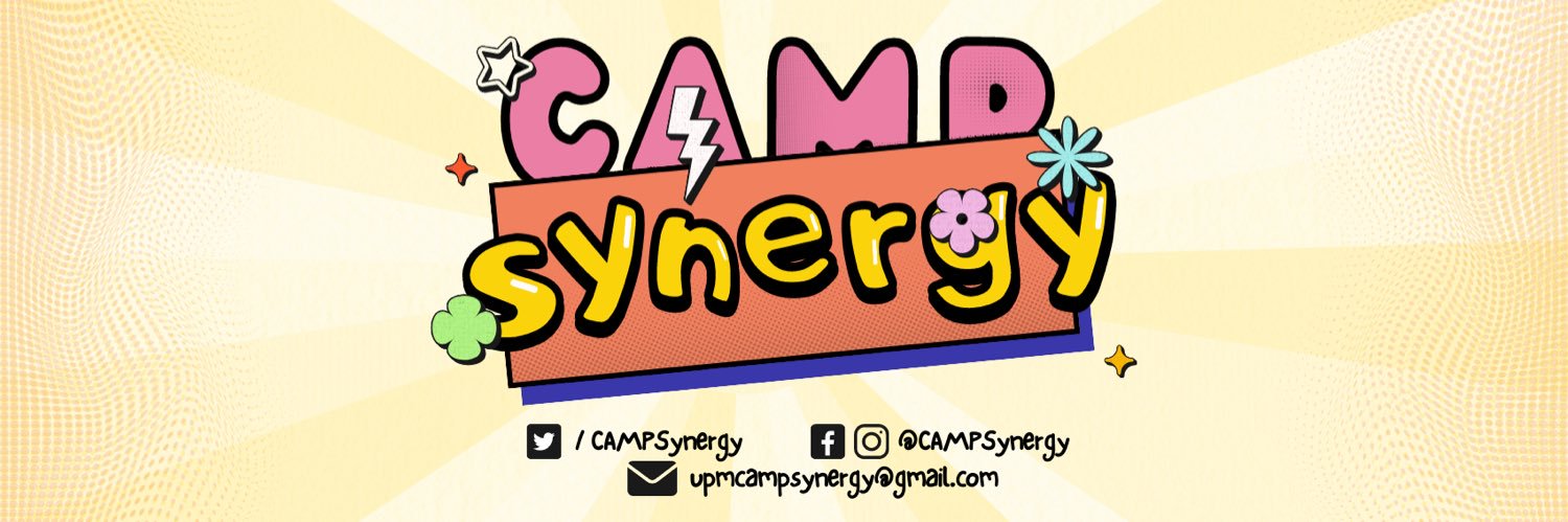 CAMPSynergy's profile banner image
