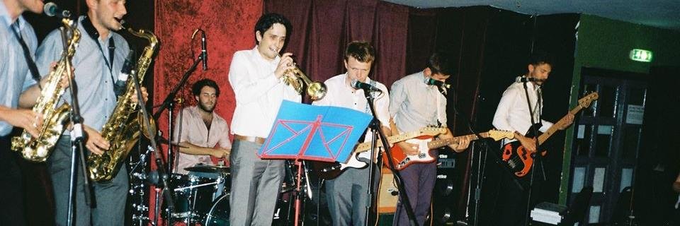 JohnnyBeevers's profile banner image