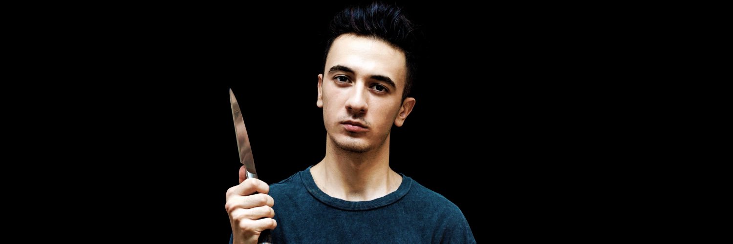 Toikonomidis's profile banner image