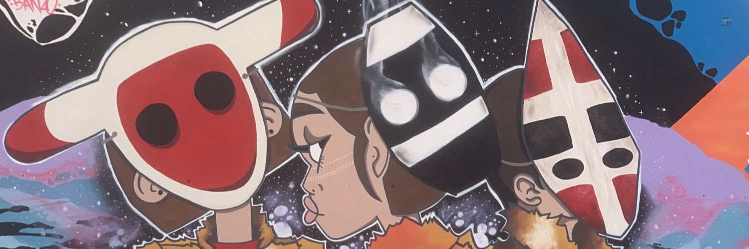 kischanito's profile banner image