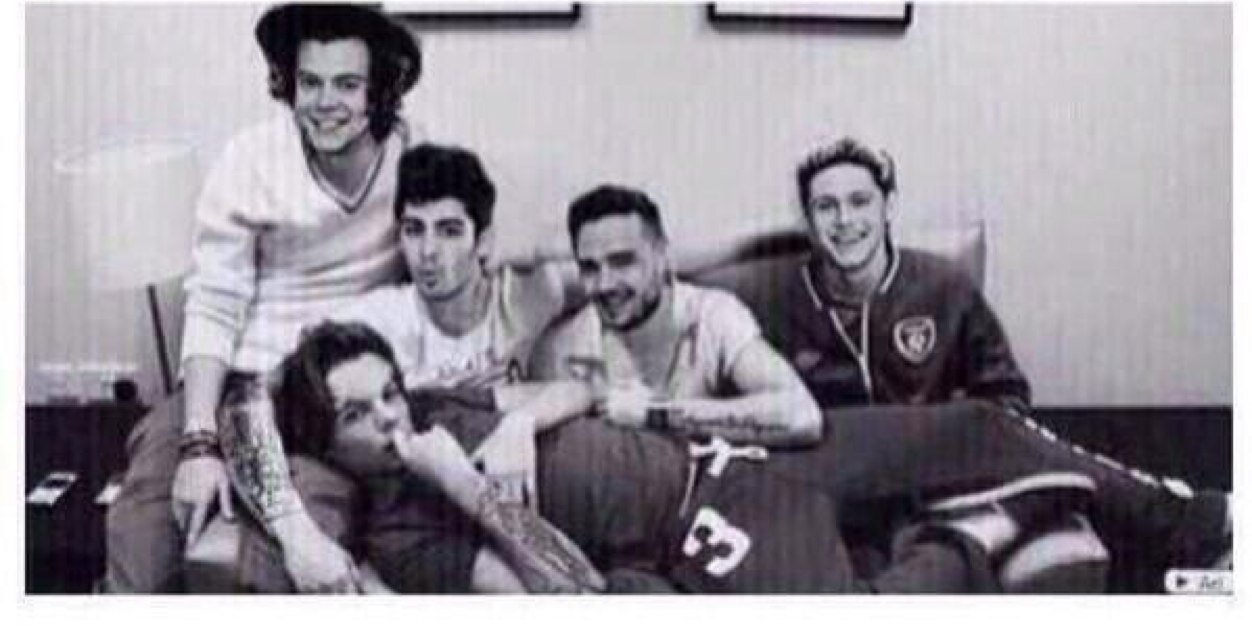 1DNesia's profile banner image