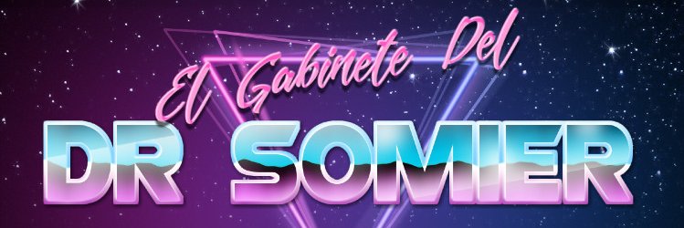 Dr Somier Web Cine banner