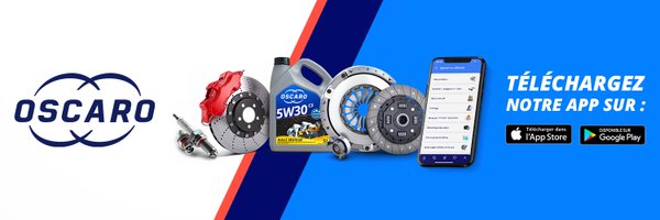 oscaro Profile Banner