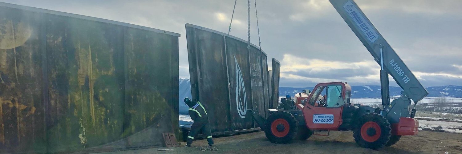 Arvada Rent-Alls banner