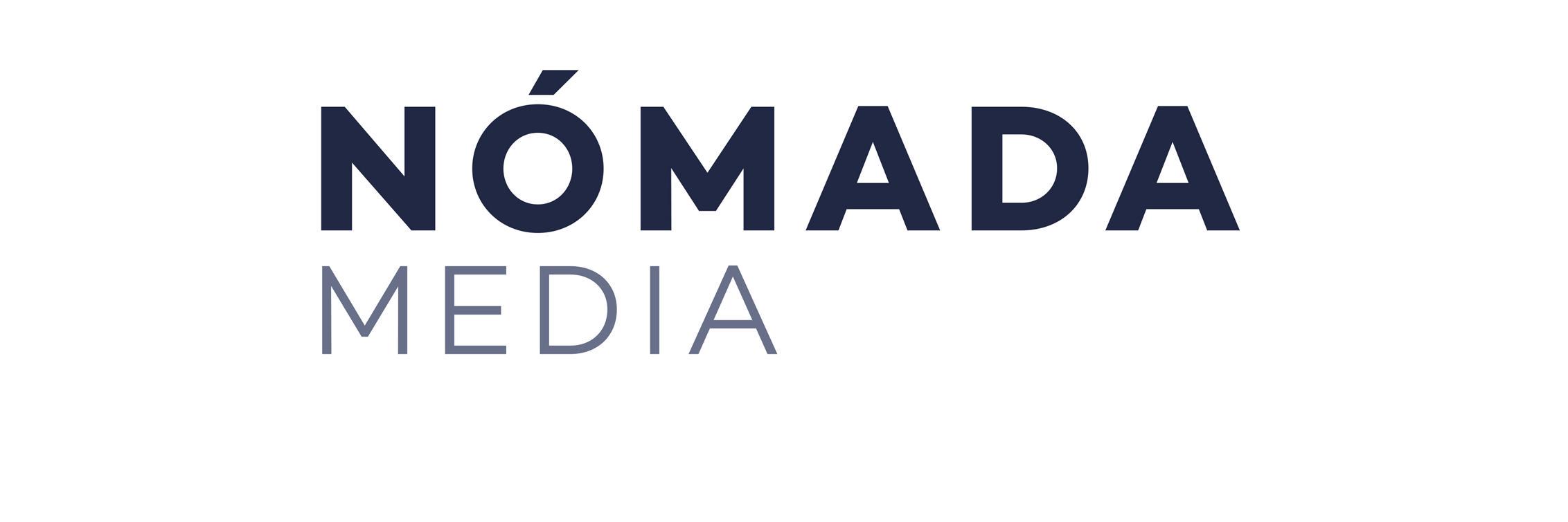 NomadaMedia's profile banner image