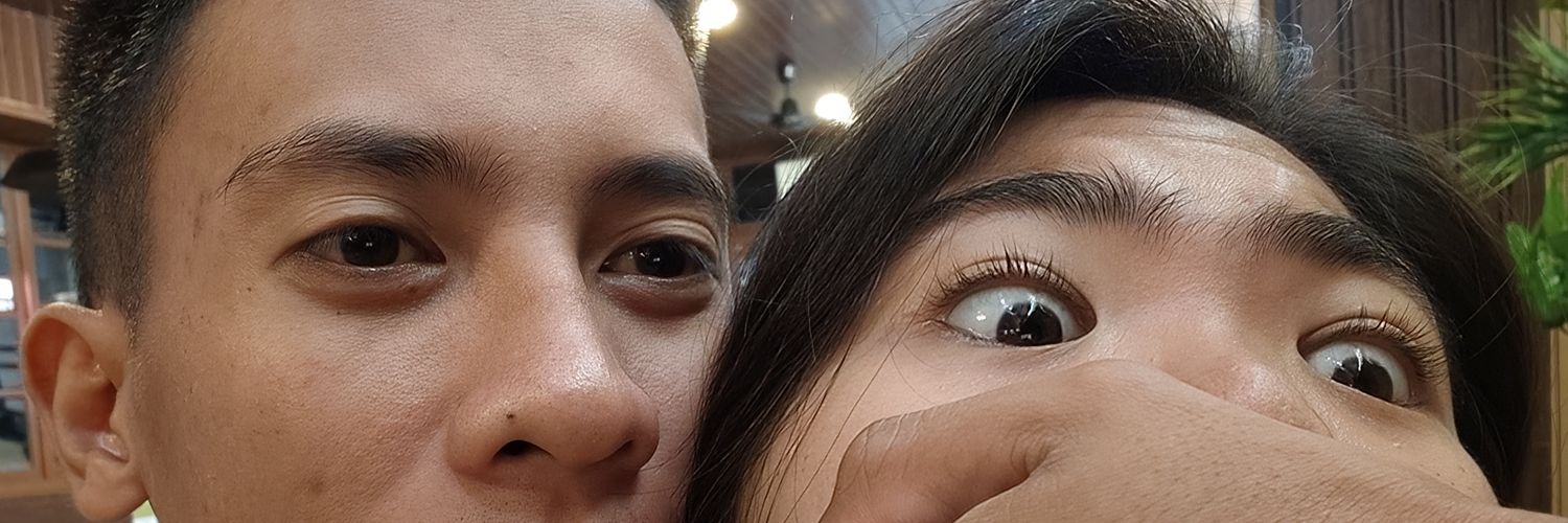 ezruuh's profile banner image