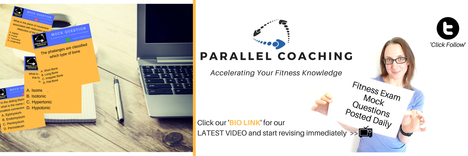 Parallel Coaching banner