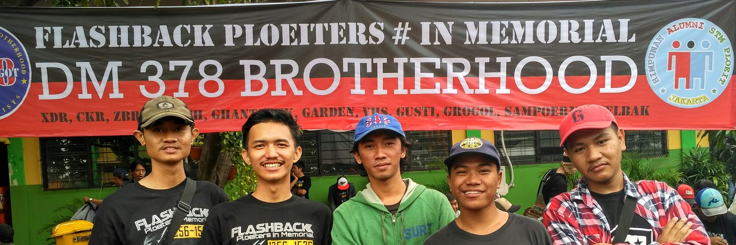 Ade hendra banner