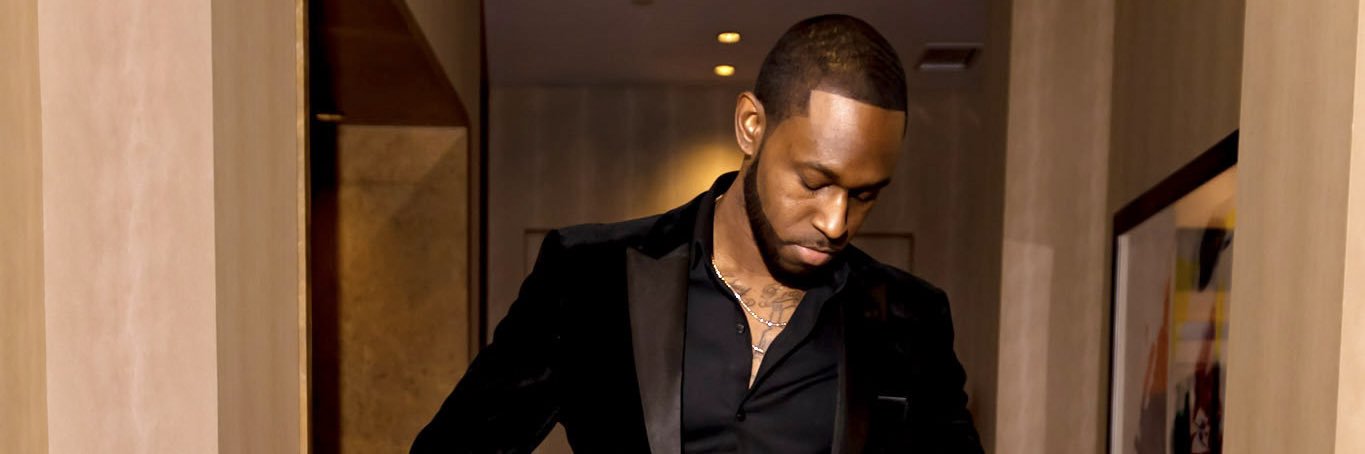 Benny_Stackz's profile banner image