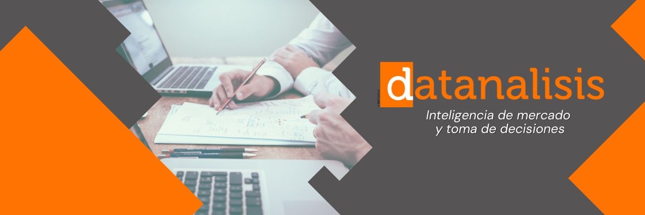 Datanalisis banner
