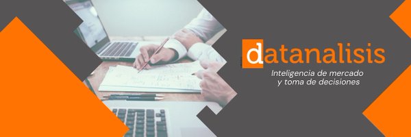 datanalisis Profile Banner