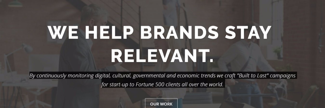 MeierMarketing's profile banner image