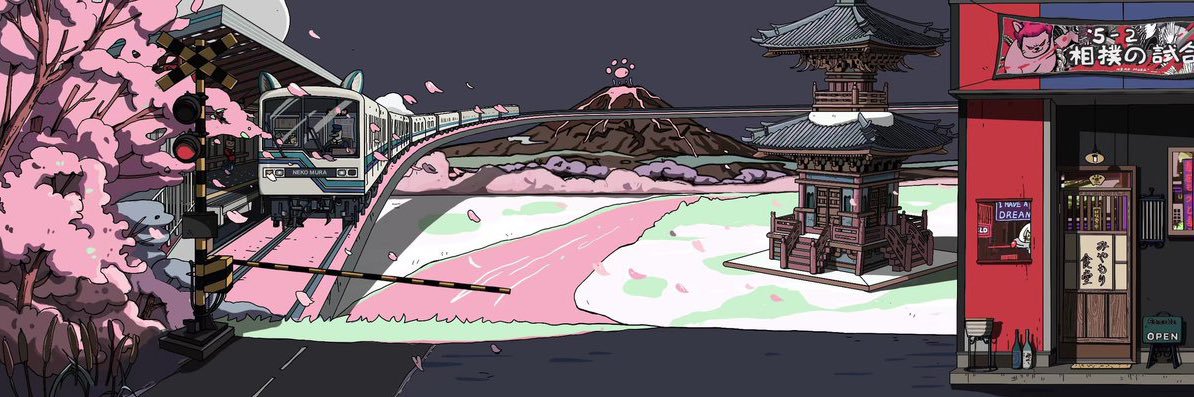 rud4m's profile banner image