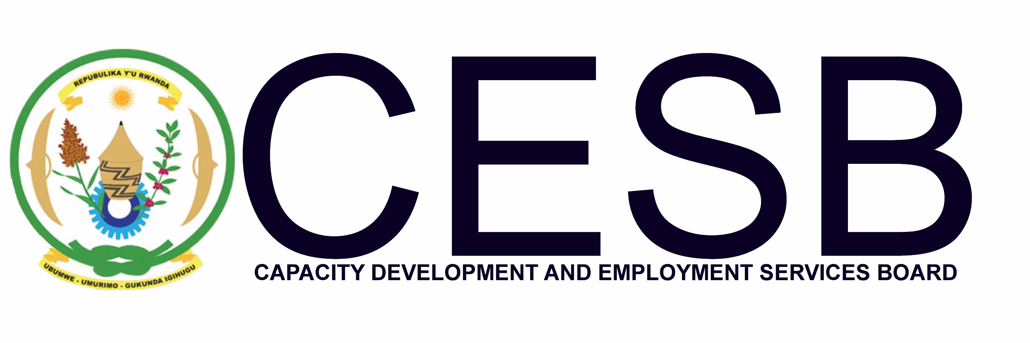 CESBRwanda's profile banner image