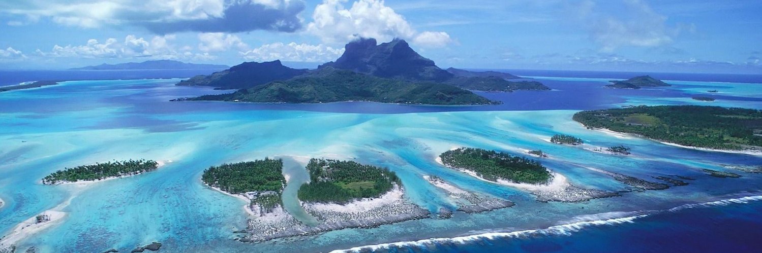 Global Leadership Adventures banner