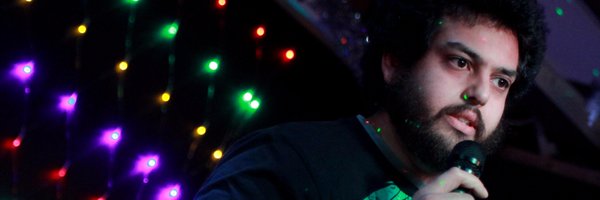 Sanjsmash Profile Banner