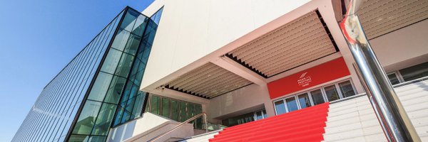CannesPalais Profile Banner