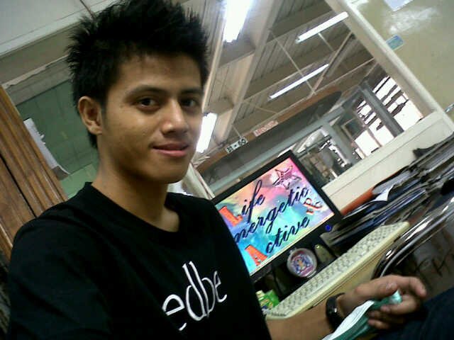 ichatisya's profile banner image