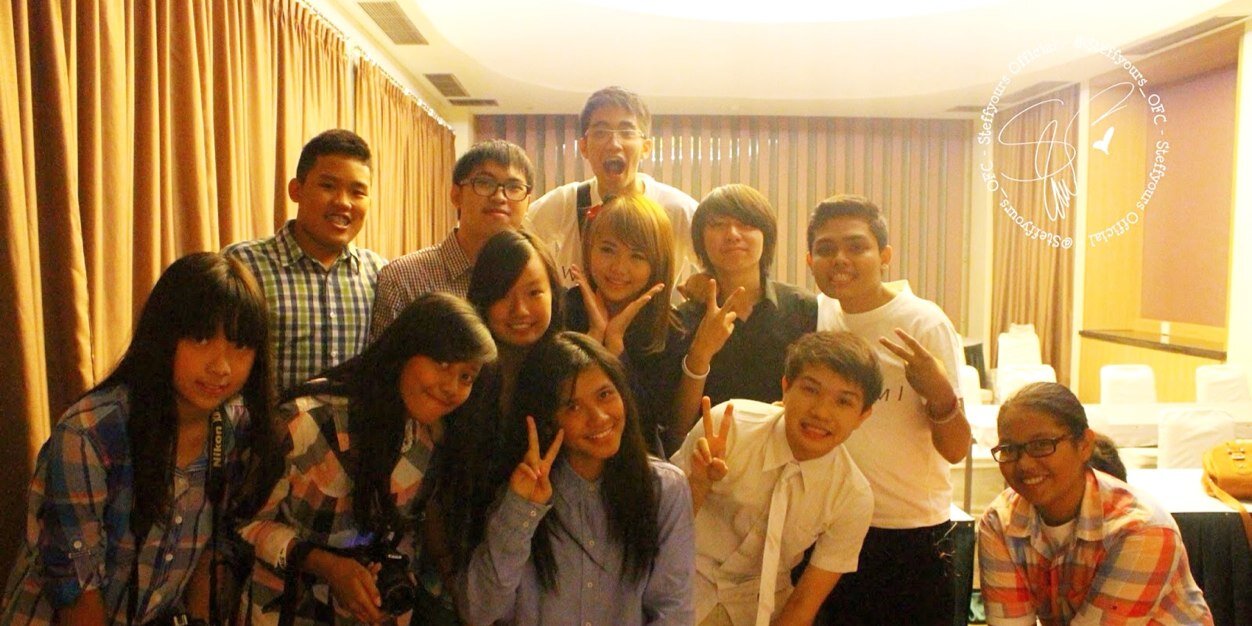SteffyoursBDG_'s profile banner image