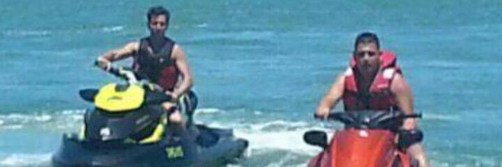 leal134's profile banner image