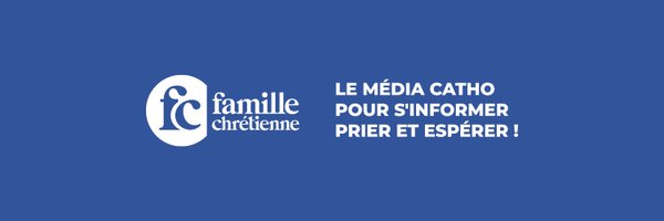 FChretienne Profile Banner