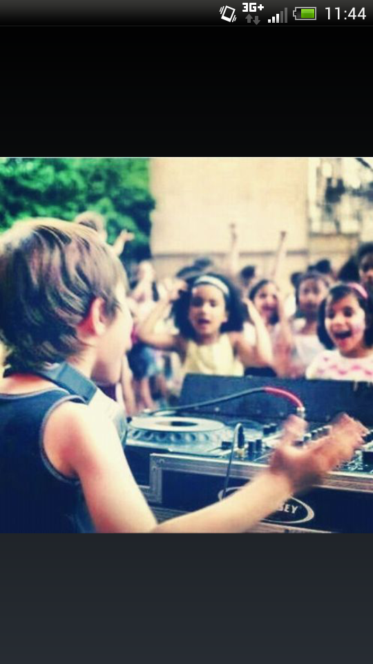 AntoGonzalezDj's profile banner image