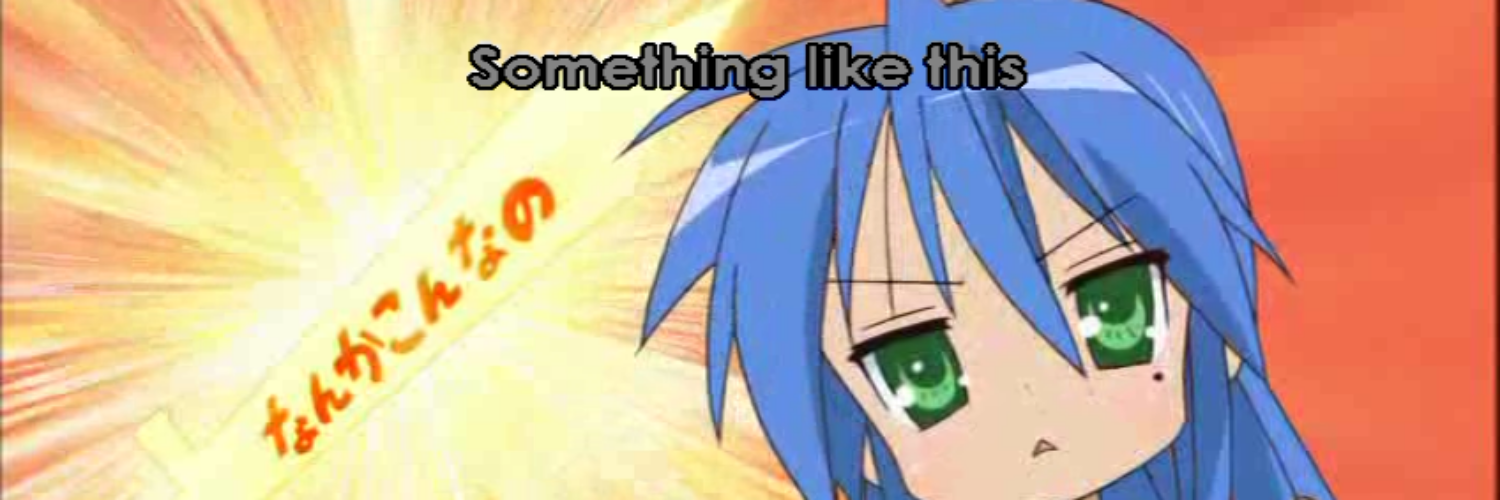 amedama's profile banner image