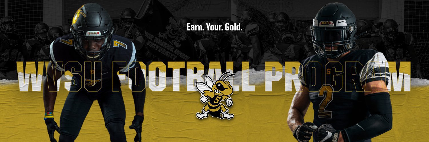 John Pennington banner