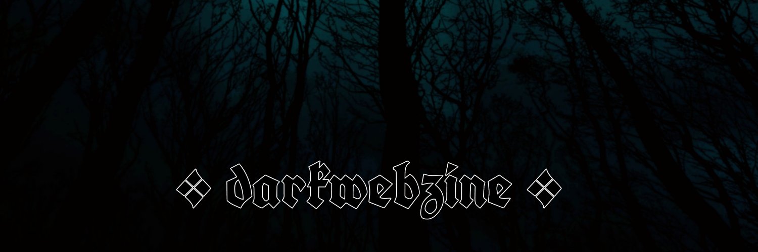 darkwebzine's profile banner image