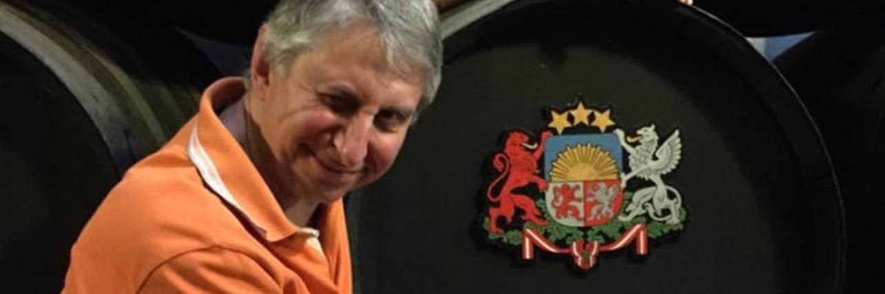 GTurlajs's profile banner image