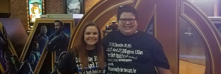 holleywholly's profile banner image