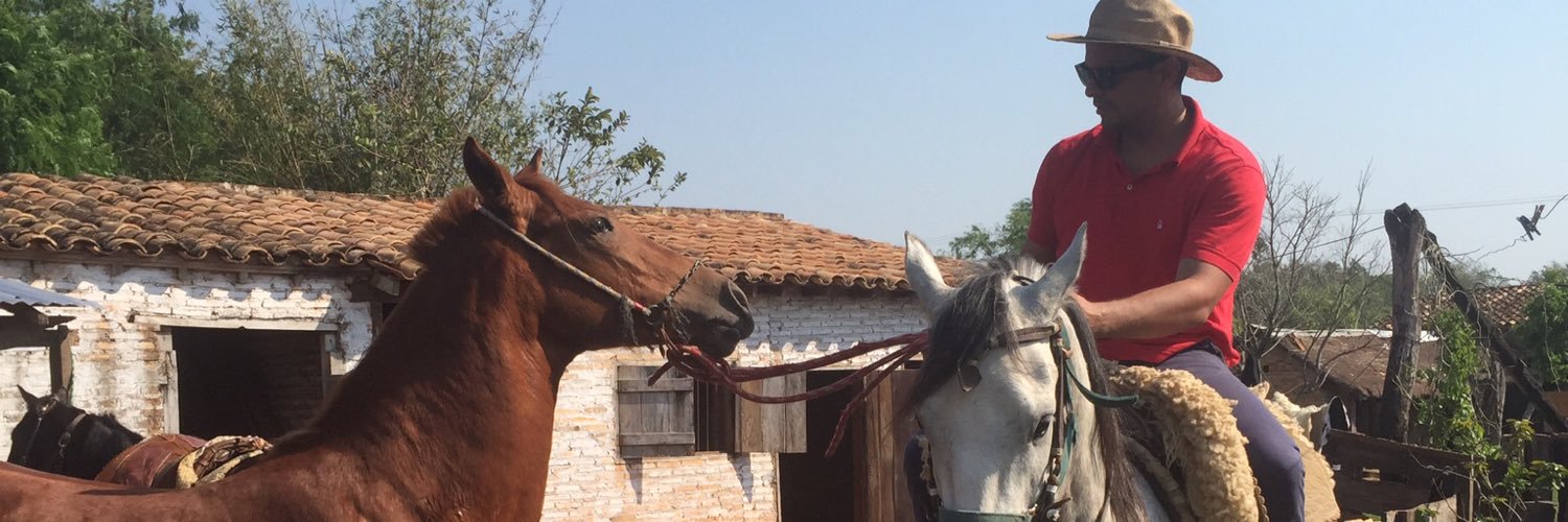 alecardozop's profile banner image
