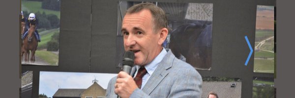 dickieevans1 Profile Banner