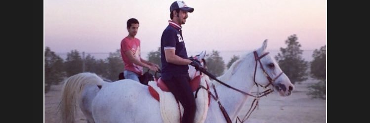 khaledalsheetan's profile banner image
