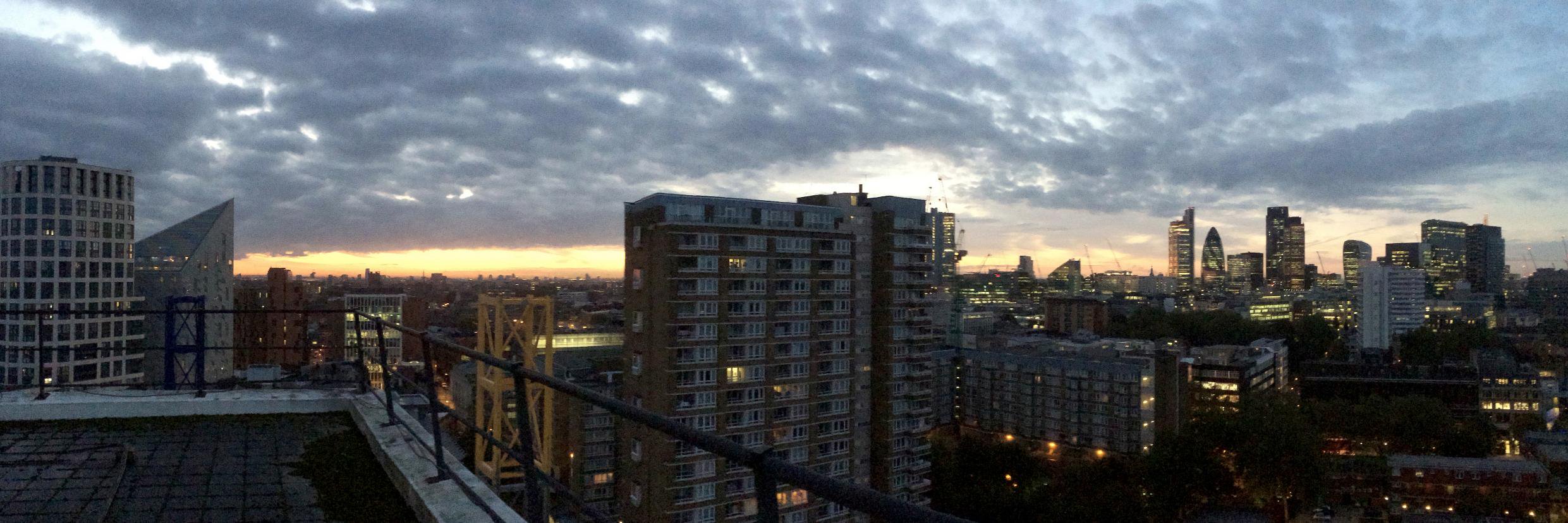 Tapio Snellman banner