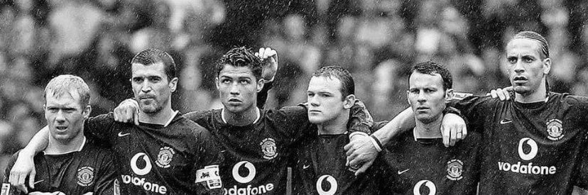 Gavin Hagerty banner