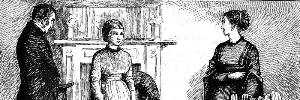 Charles Dickens banner